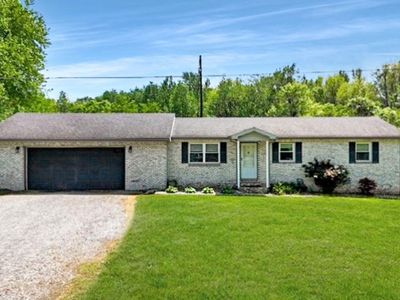 Property at 258 Wyndotte Way, Ledbetter, KY