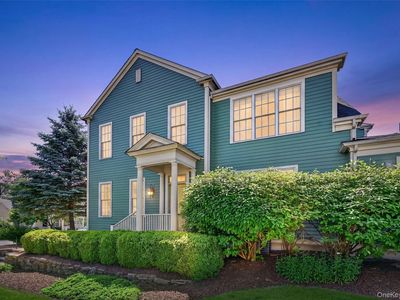 50 Cropsey Street