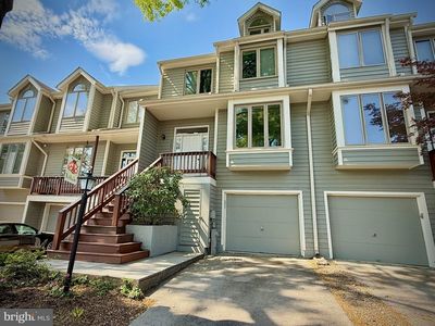 5081 Columbia Road 17 #17-105