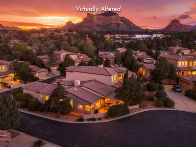Property at 95 COLINAS --, Sedona, AZ