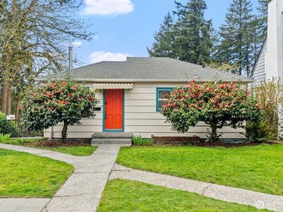 2009 Water Street SW