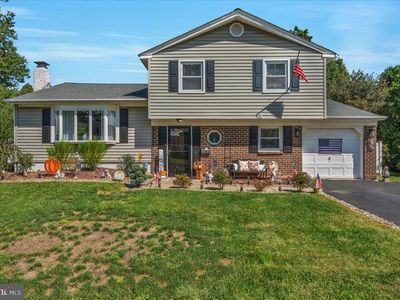 1543 Wheatfield Ln