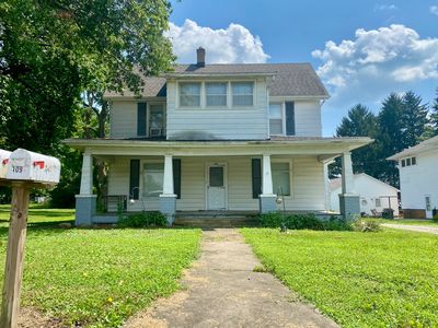 109 W Madison St