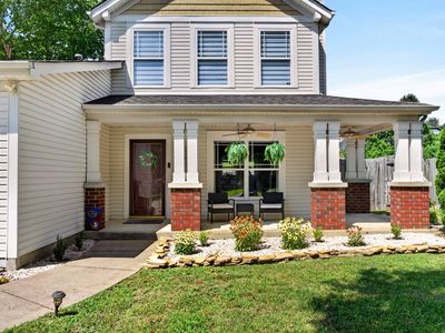 114 Trail Ridge Dr