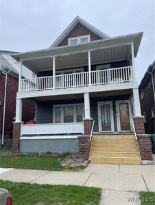 Property at 627/629 16th St, Niagara Falls, NY