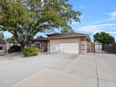 2218 Sidewinder St SW