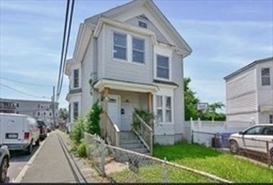 10 Holly St