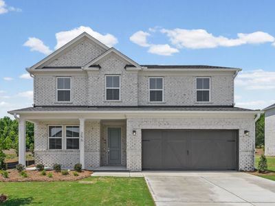 256 Nesta Grove Dr