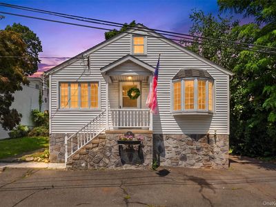 6 Cherry Street