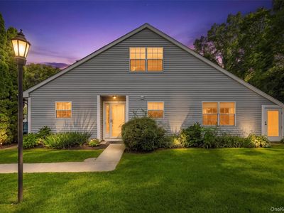 10 Evergreen Way