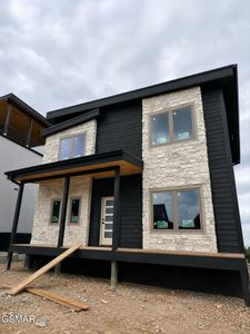 LOT 90 Tipi Way