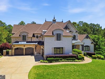 521 Gold Shore Ln