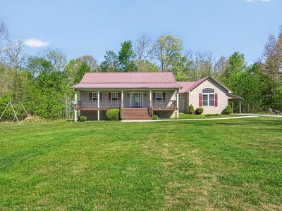 Property at 3790 Cumberland Lakes Dr, Monterey, TN