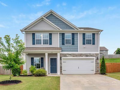 717 Stilmore Dr