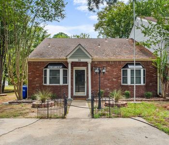 Property at (Undisclosed Address), Conway, AR