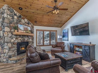 46850 N US HWY 550 #455