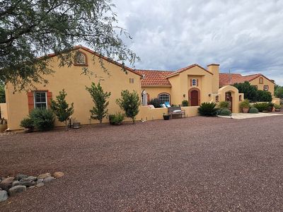 3411 W Calle Tres