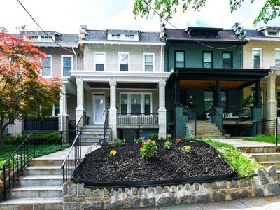 Property at 4504 New Hampshire Ave NW, Washington, DC