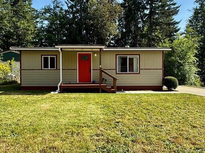 6962 SE Grant Street