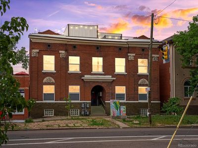 2524 Champa Street #1