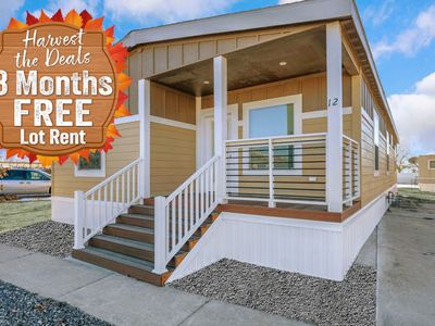 Property at 1500 N Angel St TRAILER 12, Layton, UT