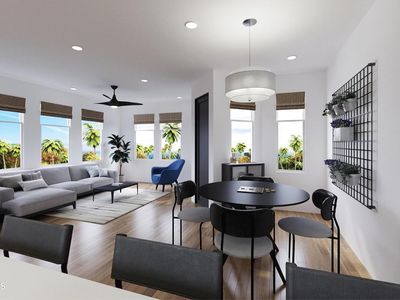 1230 E Thompson Blvd #103