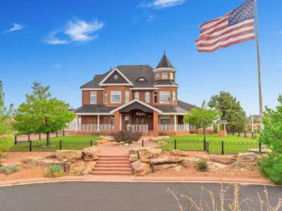 5615 E Eight Mile Gap Rd