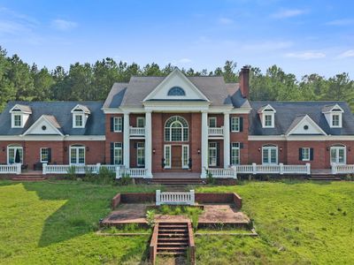 3451 Silver Bluff Rd