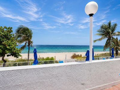 4250 Galt Ocean Drive