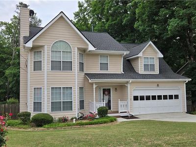 3050 Country Farms Dr