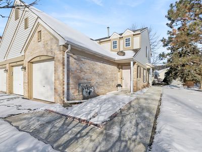 382 Crystal Ridge Dr #382