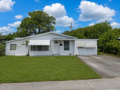 1781 NW 6th Terrace