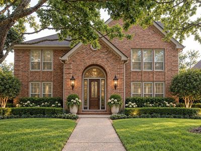 2918 Deer Creek Dr