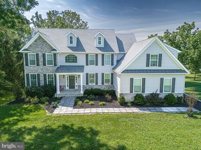 542 Smithbridge Rd