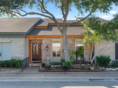 45 Rock Creek Dr