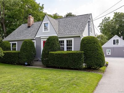 13-17 Clark Heights