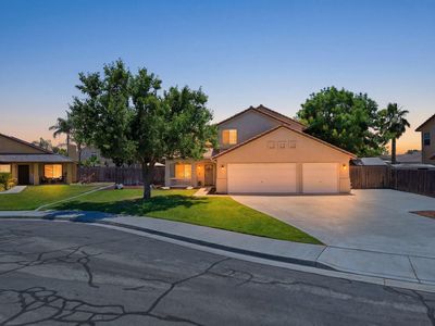 917 Margaret Circle