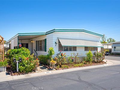 14851 Jeffrey Rd SPC 109