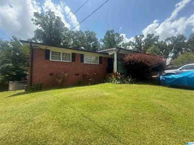 Property at 1216 Arklow Rd, Weaver, AL