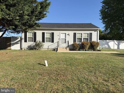 Property at 11 9th St, Ridgely, MD