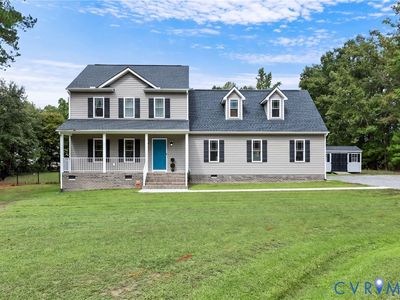 203 Whispering Pine Dr