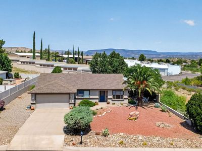 Property at 740 Lisa Street, Clarkdale, AZ