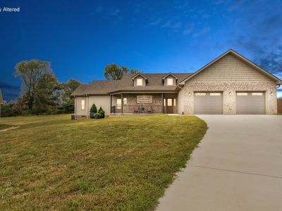 310 Sande Ridge Ln