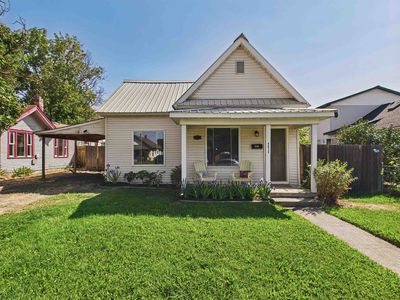 Property at 4812 N Nelson St, Spokane, WA