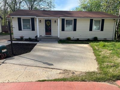 182 W Keyser Heights Dr
