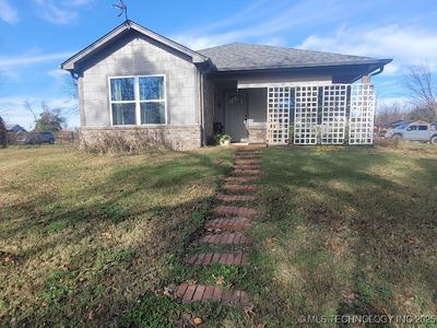 Property at 405 W Odle, Salina, OK