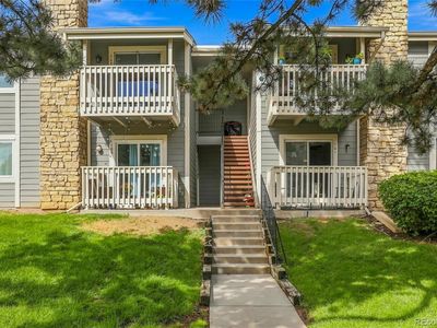 4400 S Quebec Street #H202