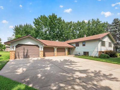 Property at 3800 101st Ave N, Brooklyn Park, MN