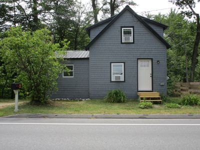49 Buckfield Road