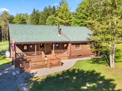 203 Shafer Rd